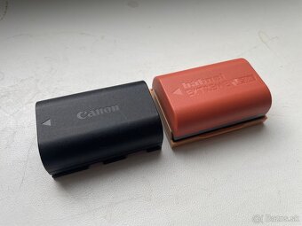 Canon EOS 5D Mark IV - 9