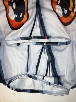 Novy elasticky ochranny obal na kufor max. 62x42x26 cm - 9