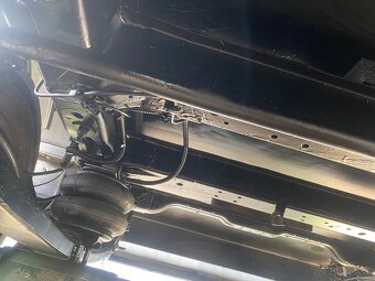 Ochrana podvozku a antikorózia - 9