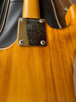 Fender Stratocaster MIJ ´62 ORDER MADE 1991 - 9