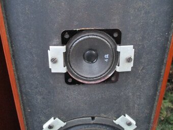 Bang & Olufsen  Beovox 1000 - 9