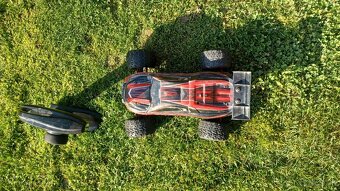 RC autíčka na diaľkové ovládanie - 9