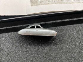 Porsche type 64 Porsche design - 9