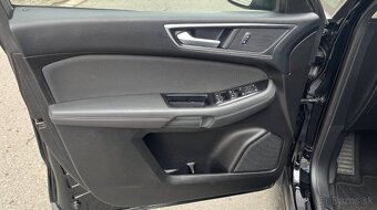 Ford S-MAX Titanium 2.0 TDci 110kw 2017 1.majitel - 9