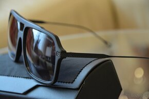 Slnečné okuliare DITA WESTBOUND BLACK - 9