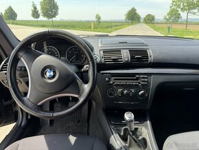 BMW 116i - 9