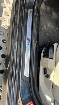 BMW f10 náhradní díly - 9