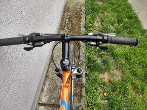 {12} Horský bicykel Nakita Adventrure 2660 - 9