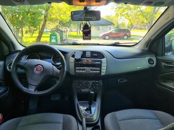 Fiat Bravo ll 1.4 t_jet automat - 9