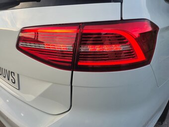 PASSAT 2.0 TDI140KW,4MOTION R LINE - 9