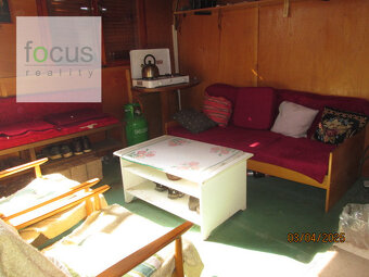 Záhradka s chatou - extra zľava - 5.000 eur - 9