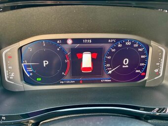 VW Multivan 2.0tdi(150 kW) Highline 4M DSG Odpočet DPH - 9