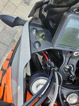 Predam KTM 1050 ADVENTURE - 9
