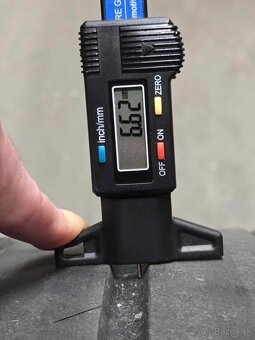 Letne pneu R22 2ks - 9