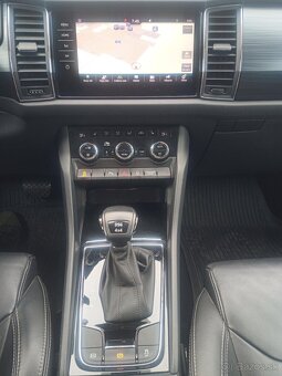 Škoda Kodiaq 4x4 - 9