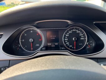 Audi A4 Avant 2.0 TDI - 9