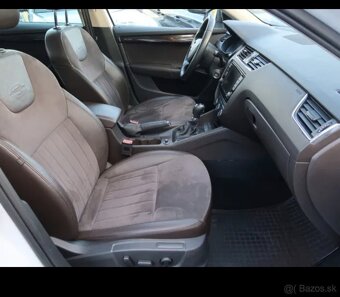 Skoda Octavia 3 - 9