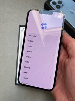 Apple iPhone 13 Pro 256gb - 9