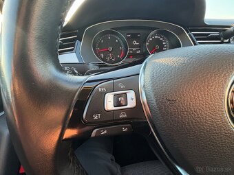 Volkswagen Passat Variant B8 2016 Automat Diesel - 9