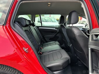 Volkswagen Golf Variant 1.2 TSI R-Line Comfortline EU6 - 9