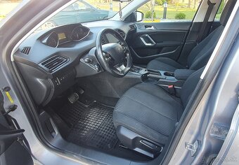 Peugeot 308 Break/SW SW 1.2 PureTech S S Business EAT6 - 9