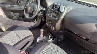 NISSAN MICRA - PREDAJ - 9