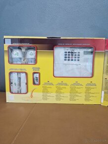♦️NOVÝ ZABEZPEČOVACI SYSTEM ALARM ELRO ♦️ - 9