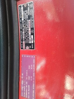 Mercedes Benz SL 450 - 9