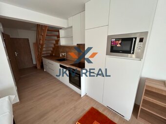 Na prenájom slnečný 3-izbový byt Čataj Senec - 9