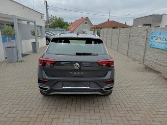 VW T roc - 9