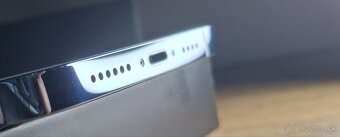 IPhone 13 Pro Max 128GB Pacific Blue-BAT.100%-HODINKY ZADA - 9