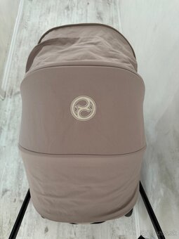 Cybex Priam Cozy beige - 9