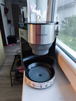 Kenwood prospero na náhradne diely - 9