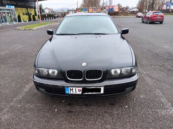 Bmw523i e39 LPG - 9
