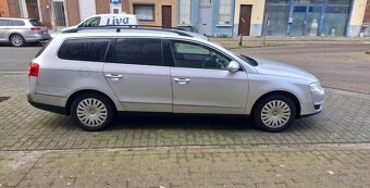Predám passat B6 - 9
