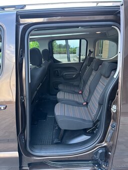 Opel Combo Life 1.5tdci - 9
