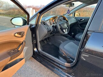 SEAT Ibiza - 9