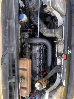Fiat Ducato Odtahovka BEZ TP ŠPZ - 9