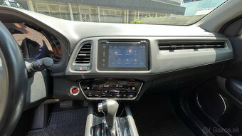 HR-V 2020 - 9