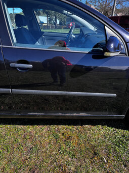 REZERVOVANE - Volkswagen Golf 1.9 TDI - 9