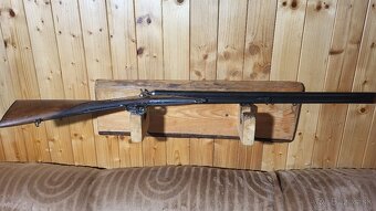 PUSKA BROKOVNICA LANCASTER CAL 16 SUPER - 9