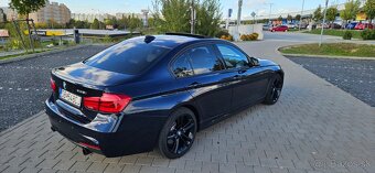 2013 BMW 335i xDrive A/T Msport - 9