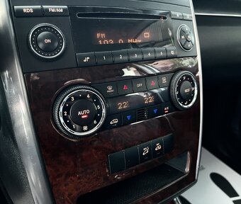 Mercedes-Benz B200CDI - 9