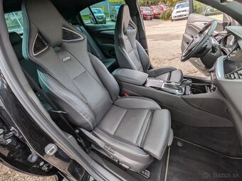 Opel Insignia GSi 4x4 2.0 Turbo - 9