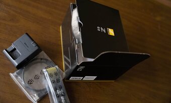 Nikon Z6 II - 9