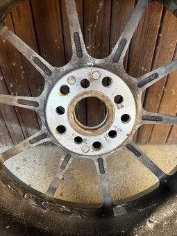 Predám elektróny 2rozmer 5x112-5x100 r17 - 9