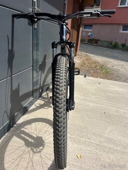 Horsky bicykel Rockrider - 9