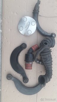 FORD FOKUS TDCI 85KW,0918495977 -SUČIASTKY - 9