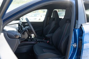 -2025- Škoda Fabia 1.5 TSI Monte Carlo DSG / V ZÁRUKE / DPH - 9