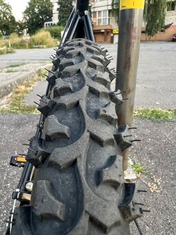 Bicykel horský - 9